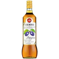 Ciemme Prugna Liquore Dolce 1 lt