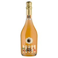Maximilian I Peach Spritz 750 Ml