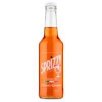 Sprizzy Spritz Classic Orange 275 Ml