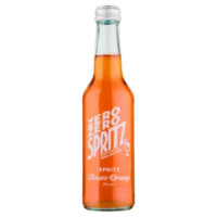 Zero Zero Spritz Spritz Classic Orange 275 Ml