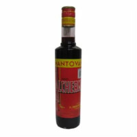 Distillerie Mantovani Alchermes 50 cl