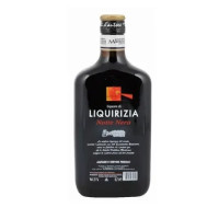 Mantovani Notte Nera Liquore di Liquirizia 700 ml
