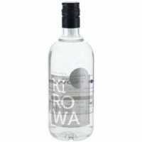 Kirowa Vodka Bianca 70cl