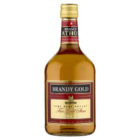 San Faustino Brandy Athos 0,70 l