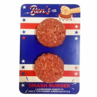 Ben's Smash Burger 200 g