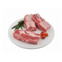 Petto Biancostato Vitellone
