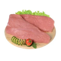 Polpa Scelta Di Vitello