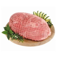 Rotolo Scelto Di Vitello