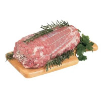 Rotolo Di Petto Di Vitello