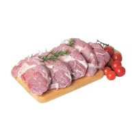 Ossobuco Di Vitello