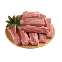 Costine Di Vitello 550 G Ca