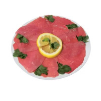 Carpaccio Di Vitellone
