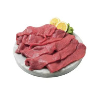 Sottofiletto a Fette Di Vitellone
