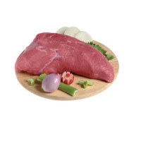 Polpa Scelta Di Vitellone