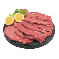 Costatine Senza Osso Vitellone