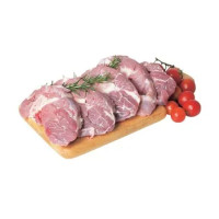 Ossobuco Di Vitellone Bovino Adulto