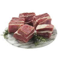 Biancostato Di Vitellone Bovino Adulto