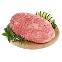 Rotolo Di Polpa Di Vitello