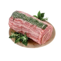Rotolo Di Vitello Farcito