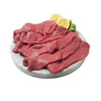 Fettine Per Pizzaiola Di Vitellone