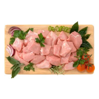 Bocconcini Di Vitello