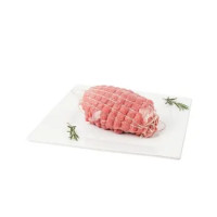 Rotolo Scelto Di Vitello