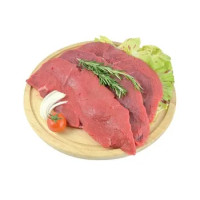 Sottofiletto a Fette Di Vitellone