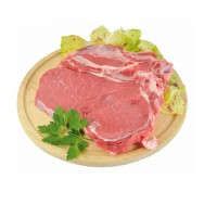 Costata Di Scottona