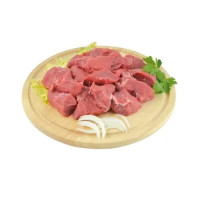 Bocconcini Scelti Di Bovino Adulto Scottona
