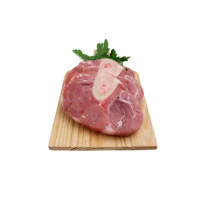 Ossobuco Di Vitello