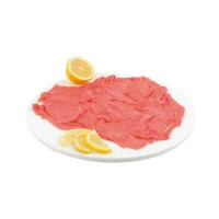 Carpaccio Di Vitello