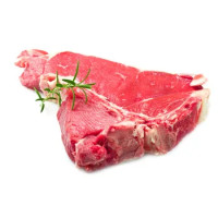 Costata Di Bovino Adulto Scottona