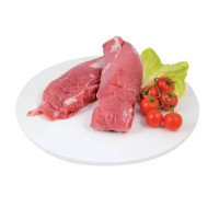 Sottofiletto Di Scottona Da Allevamenti Umbri