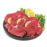 Costatine Senza Osso Di Scottona Da Allevamenti Umbri