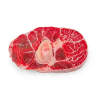 Ossobuco Di Scottona Da Allevamenti Umbri