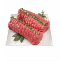 Polpa Per Roast-Beef Di Bovino Adulto