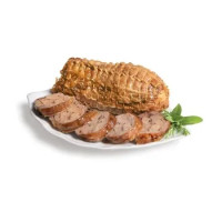 Rotolo Di Vitello