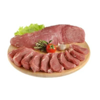 Filetto Di Suino