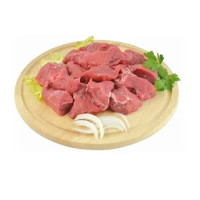 Bocconcini Di Suino