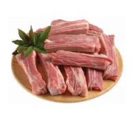 Costine Di Suino