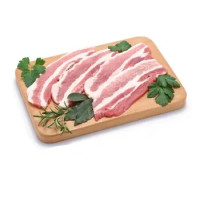 Pancetta Di Suino Senza Cotenna