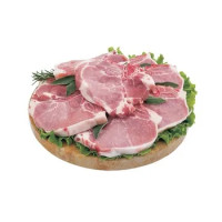 Braciole Di Suino Confezione Risparmio