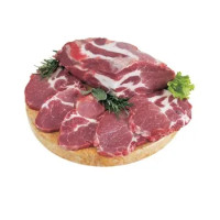 Coppa a Fette Di Suino