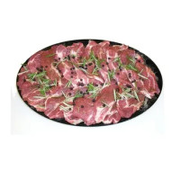 Per Te Coppa Di Suino A Fette Pronto Griglia