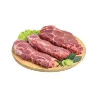 Coppa Con Osso Di Suino