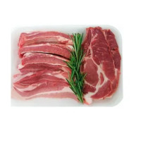 Grigliata Mista Di Suino