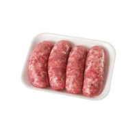 Italbonta Salsiccia di Suino Isidoro 400g
