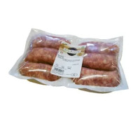 Italbonta Salsiccia di Suino Maxi 1080g