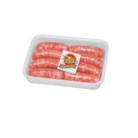 Per Te Salsiccia Verzino di Suino 300 g