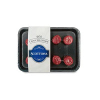 AMBROSINI Mini Tartare di Bovino Adulto Scottona 160 g